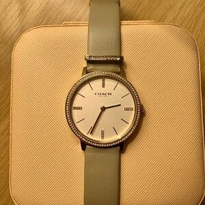 Coach Audrey Women's Watch